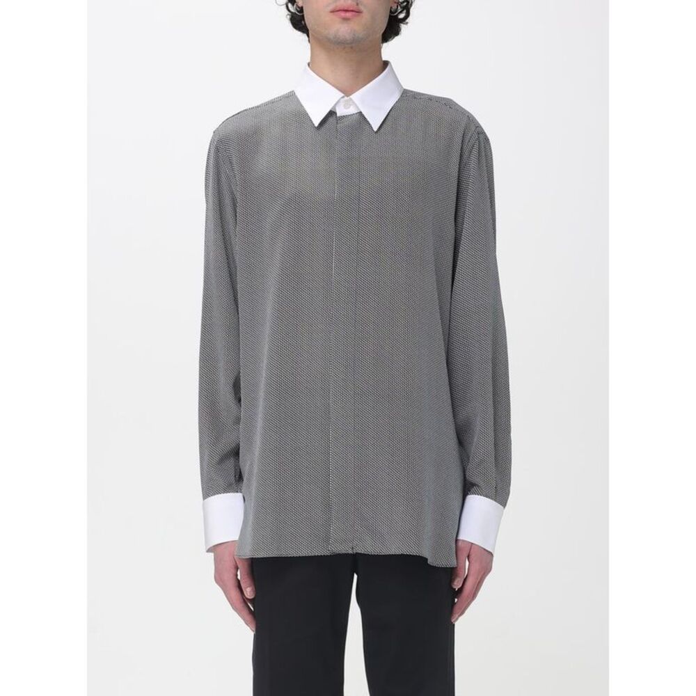 Tom Ford Shirt Men Black